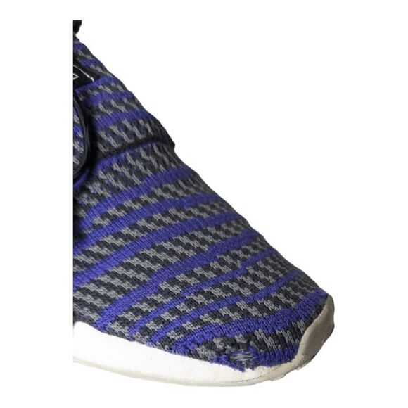 ADIDAS NMD_TS1 GTX 'Carbon Blue' Running Shoes Size 9.5 - Picture 10 of 10